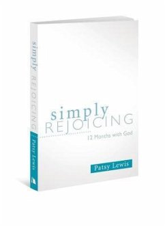 Simply Rejoicing - Lewis, Patsy