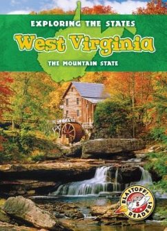 West Virginia - Owings, Lisa