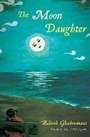 The Moon Daughter - Ghahremani, Zohreh K.