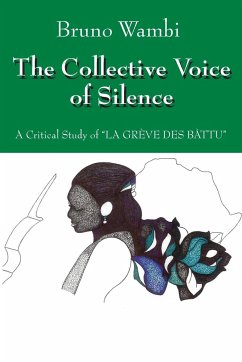 The Collective Voice of Silence - Wambi, Bruno