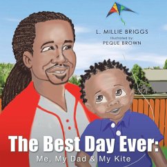 The Best Day Ever - Briggs, L. Millie