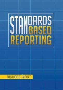 Standards Based Reporting - Mast, Richard