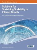 Solutions for Sustaining Scalability in Internet Growth