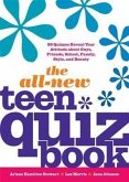 The All-New Teen Quiz Book