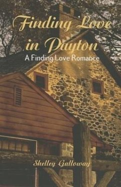 Finding Love in Payton - Galloway, Shelley