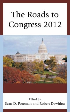 The Roads to Congress 2012