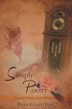 Simply Poetry - Barr, Peter Roland