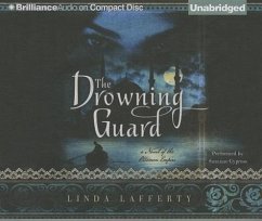 The Drowning Guard: A Novel of the Ottoman Empire - Lafferty, Linda