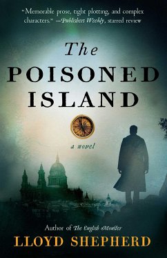 Poisoned Island - Shepherd, Lloyd