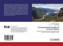 Environmental Quality of Surface Waters - Adu-Bitherman, Paul; Agyapong, Emmanuel Manu; Fiawoyi, Irene