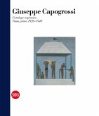 Giuseppe Capogrossi: Catalogue Raisonne, Tomo Primo 1920-1949