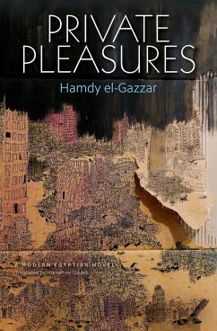 Private Pleasures - El-Gazzar, Hamdy