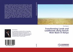 Transforming Lands and Livelihoods along Awach River Basin in Kenya - Nyasimi, Mary