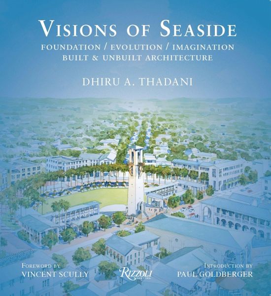 Visions of Seaside Visions of Seaside