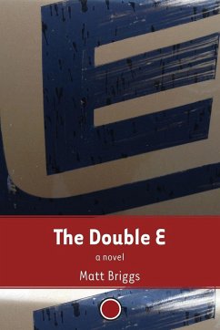 The Double E - Briggs, Matt