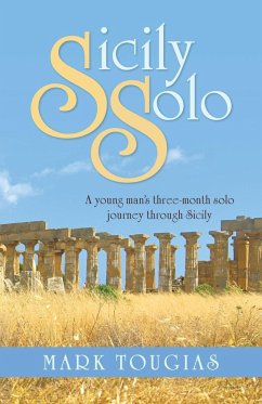 Sicily Solo - Tougias, Mark