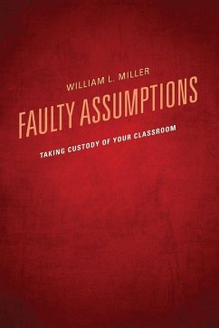 Cover Faulty Assumptions