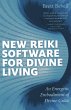 New Reiki Software for Divine Living - Bild 1