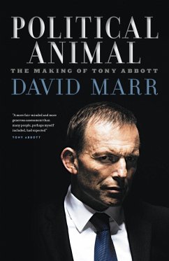 Political Animal - Marr, David