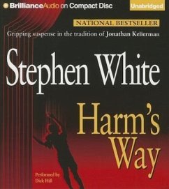 Harm's Way - White, Stephen