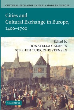 Cultural Exchange in Early Modern Europe - Monter, William; Monter, E. William