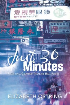 Just 30 Minutes - Ostring, Elizabeth