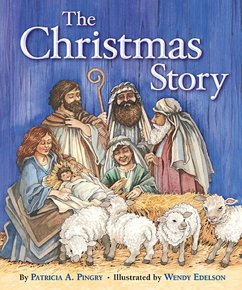 Christmas Story - Pingry, Patricia A