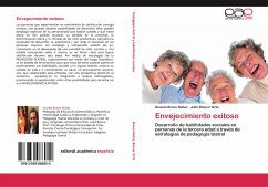 Envejecimiento exitoso - Bravo Núñez, Gissela;Bascur Ortiz, Julio