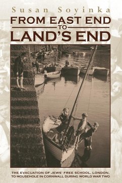 From East End to Land's End - Soyinka, Susan