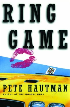 The Ring Game - Hautman, Pete