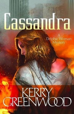 Cassandra - Greenwood, Kerry