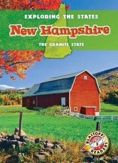 New Hampshire - Schnobrich, Emily