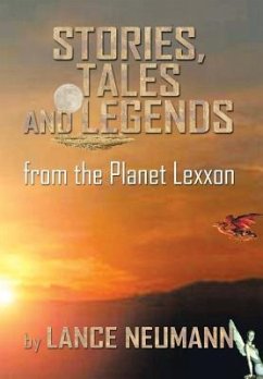 Stories, Tales and Legends - Neumann, Lance