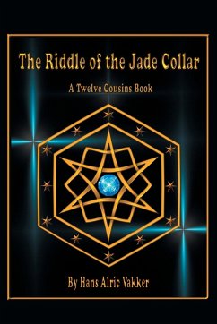 The Riddle of the Jade Collar