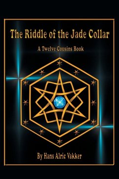 The Riddle of the Jade Collar - Vakker, Hans Alric