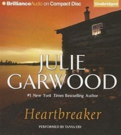 Heartbreaker - Garwood, Julie