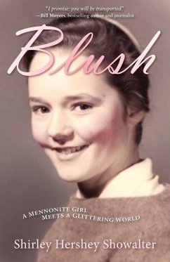 Cover Blush