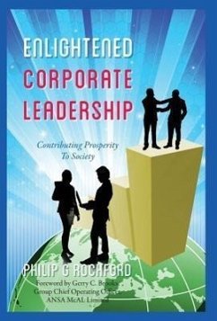 Enlightened Corporate Leadership - Rochford, Philip G