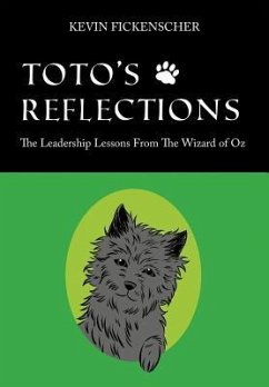 Toto's Reflections - Fickenscher, Kevin