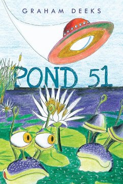 Pond 51 - Deeks, Graham