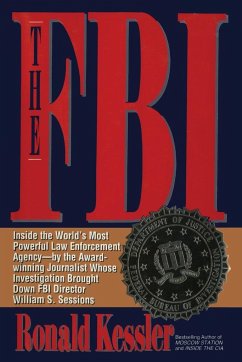 FBI - Kessler, Ronald