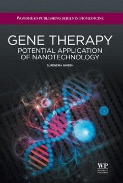 Cover Gene therapy