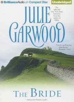 The Bride - Garwood, Julie