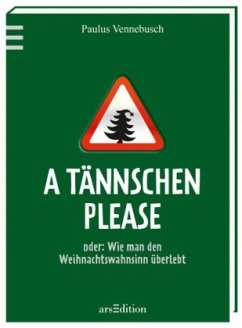 A Tännschen please - Vennebusch, Paulus