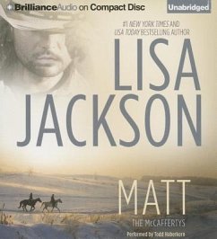 Matt - Jackson, Lisa