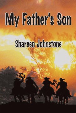 My Father's Son - Johnstone, Shareen