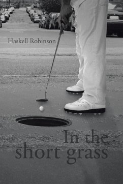 In the short grass - Robinson, Haskell