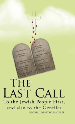 The Last Call - Losi-Koellhoffer, Gloria