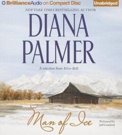 Man of Ice - Palmer, Diana