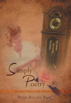 Simply Poetry - Barr, Peter Roland